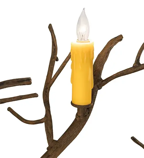 The Winter Solstice by Meyda Lighting - Image 10