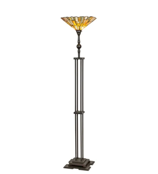 The Delta by Meyda Lighting - Image 1