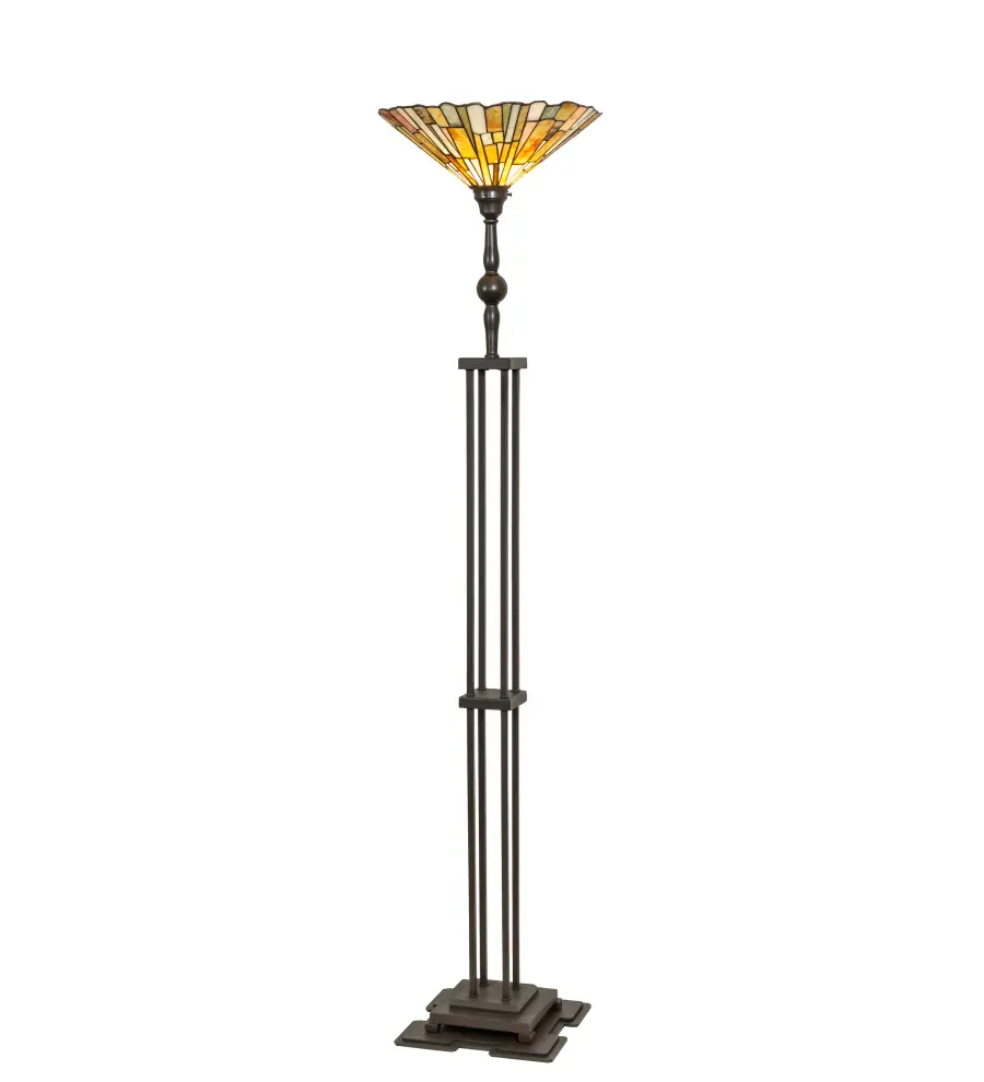 The Delta by Meyda Lighting - Image 1