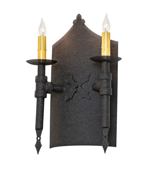 The Meyda Tiffany - Warwick by Meyda Lighting - Image 1