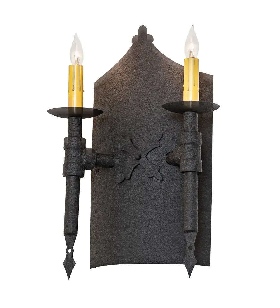 The Meyda Tiffany - Warwick by Meyda Lighting - Image 1