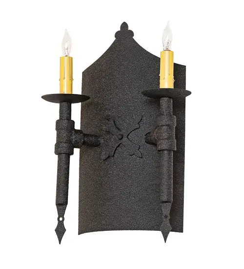 The Meyda Tiffany - Warwick by Meyda Lighting - Image 3