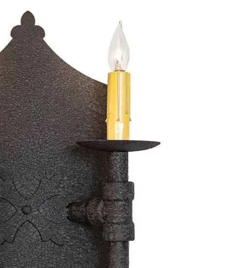 The Meyda Tiffany - Warwick by Meyda Lighting - Image 4