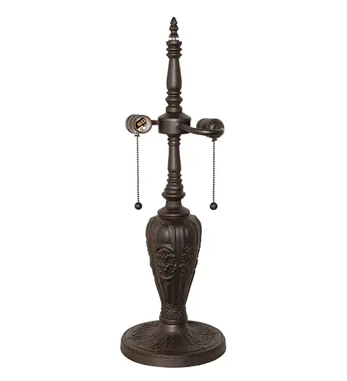 The Rondel Relief by Meyda Lighting - Image 2