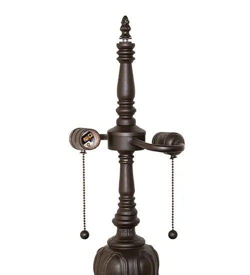The Rondel Relief by Meyda Lighting - Image 3