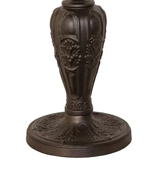 The Rondel Relief by Meyda Lighting - Image 4