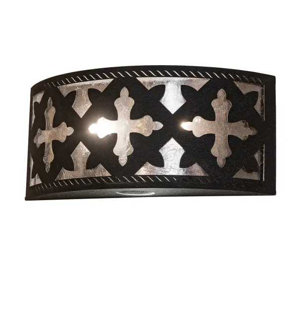 The Meyda Tiffany - Cardiff by Meyda Lighting - Image 1