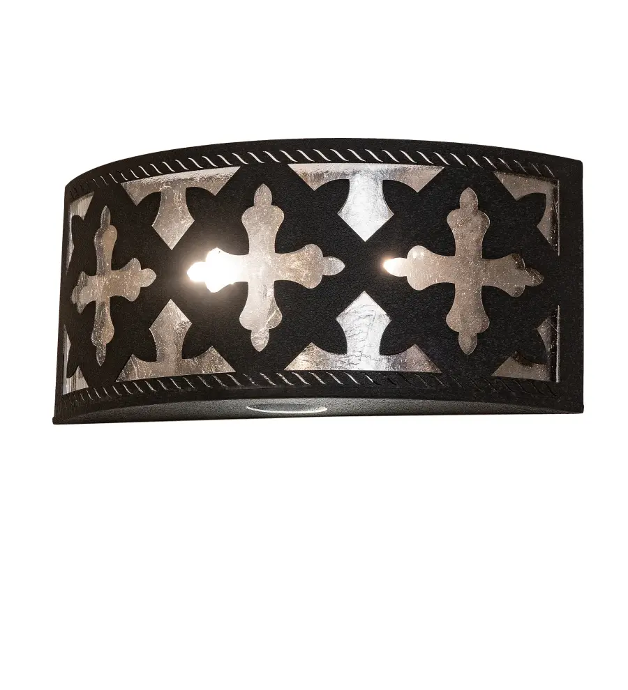 The Meyda Tiffany - Cardiff by Meyda Lighting - Image 1
