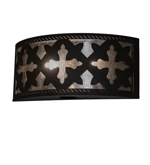 The Meyda Tiffany - Cardiff by Meyda Lighting - Image 11