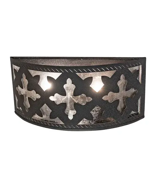 The Meyda Tiffany - Cardiff by Meyda Lighting - Image 4