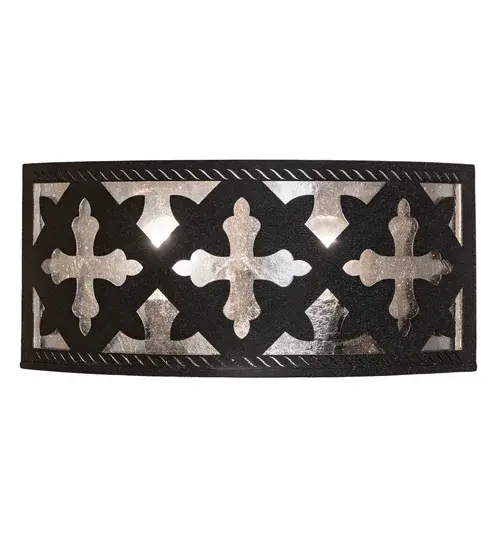 The Meyda Tiffany - Cardiff by Meyda Lighting - Image 5