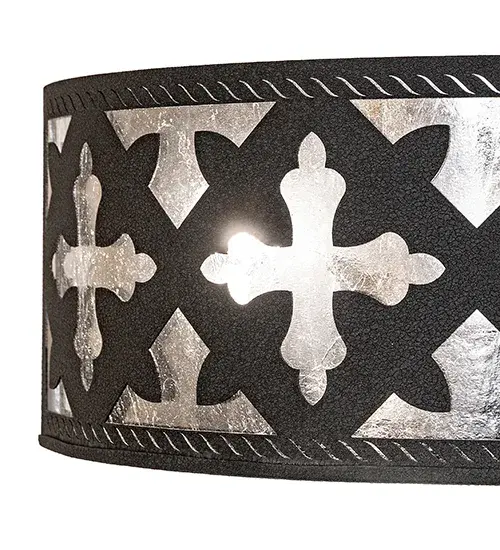 The Meyda Tiffany - Cardiff by Meyda Lighting - Image 9