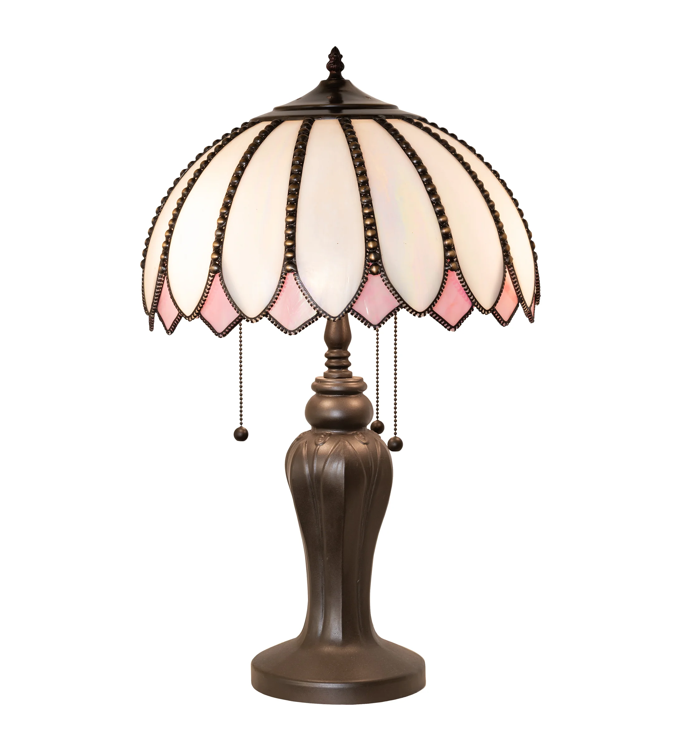 24" High Daisy Table Lamp