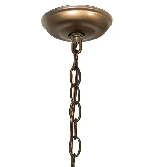 The Meyda Tiffany - Whispering Pines by Meyda Lighting - Image 9