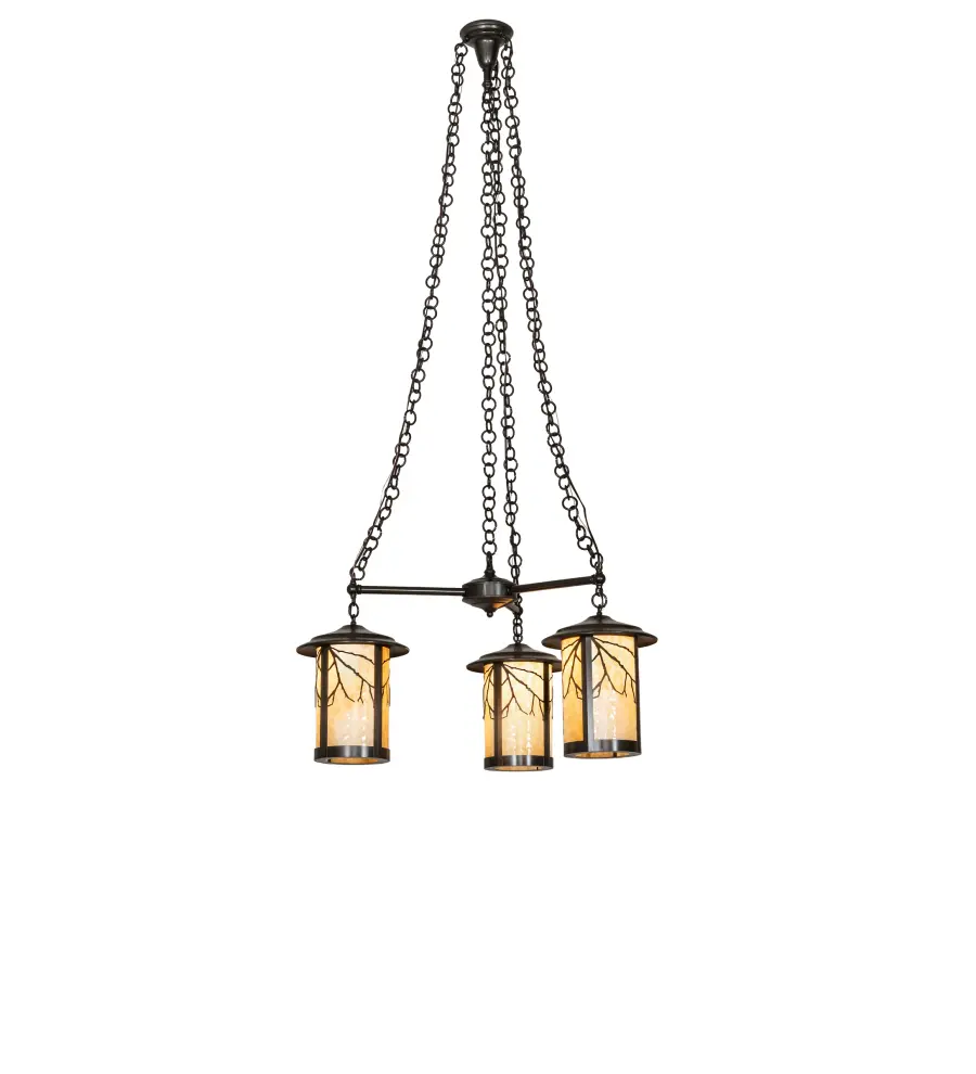 The Fulton by Meyda Lighting - Image 1