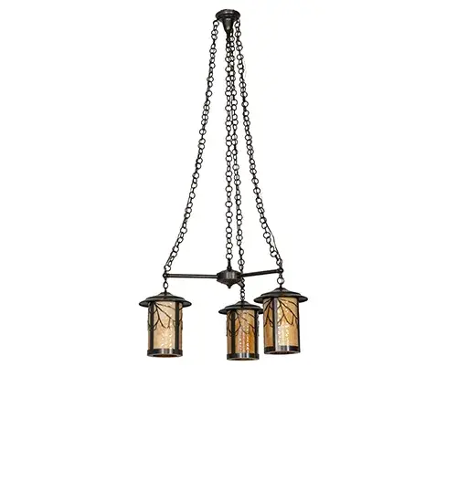 The Fulton by Meyda Lighting - Image 3