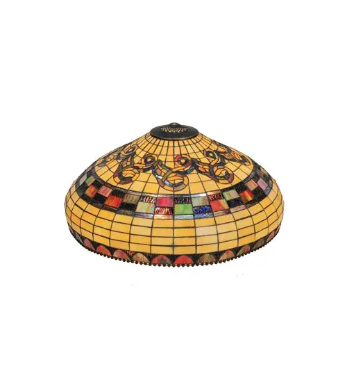 The Tiffany Edwardian by Meyda Lighting - Image 2