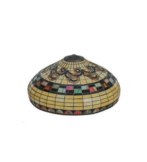 The Tiffany Edwardian by Meyda Lighting - Image 3