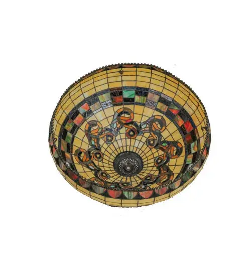 The Tiffany Edwardian by Meyda Lighting - Image 4
