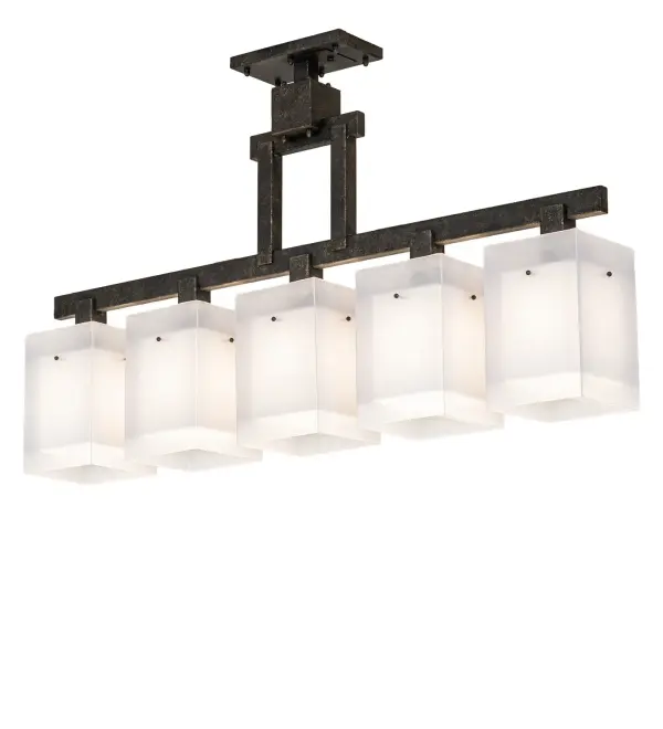 The Meyda Tiffany - Quadrato by Meyda Lighting
