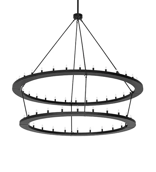 The Loxley by Meyda Lighting - Image 3
