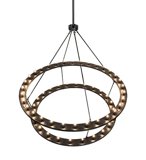 The Loxley by Meyda Lighting - Image 4