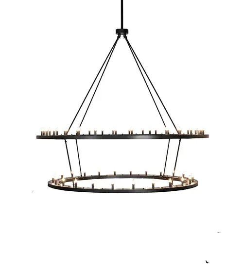 The Loxley by Meyda Lighting - Image 5