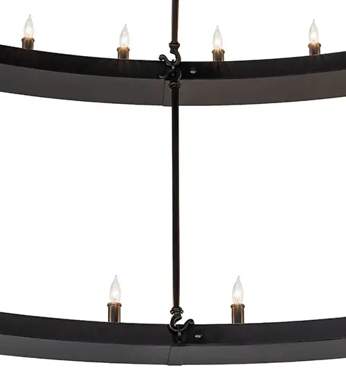 The Loxley by Meyda Lighting - Image 8