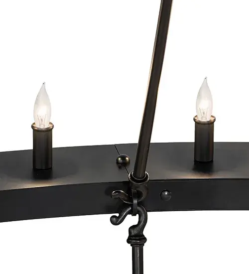 The Loxley by Meyda Lighting - Image 9