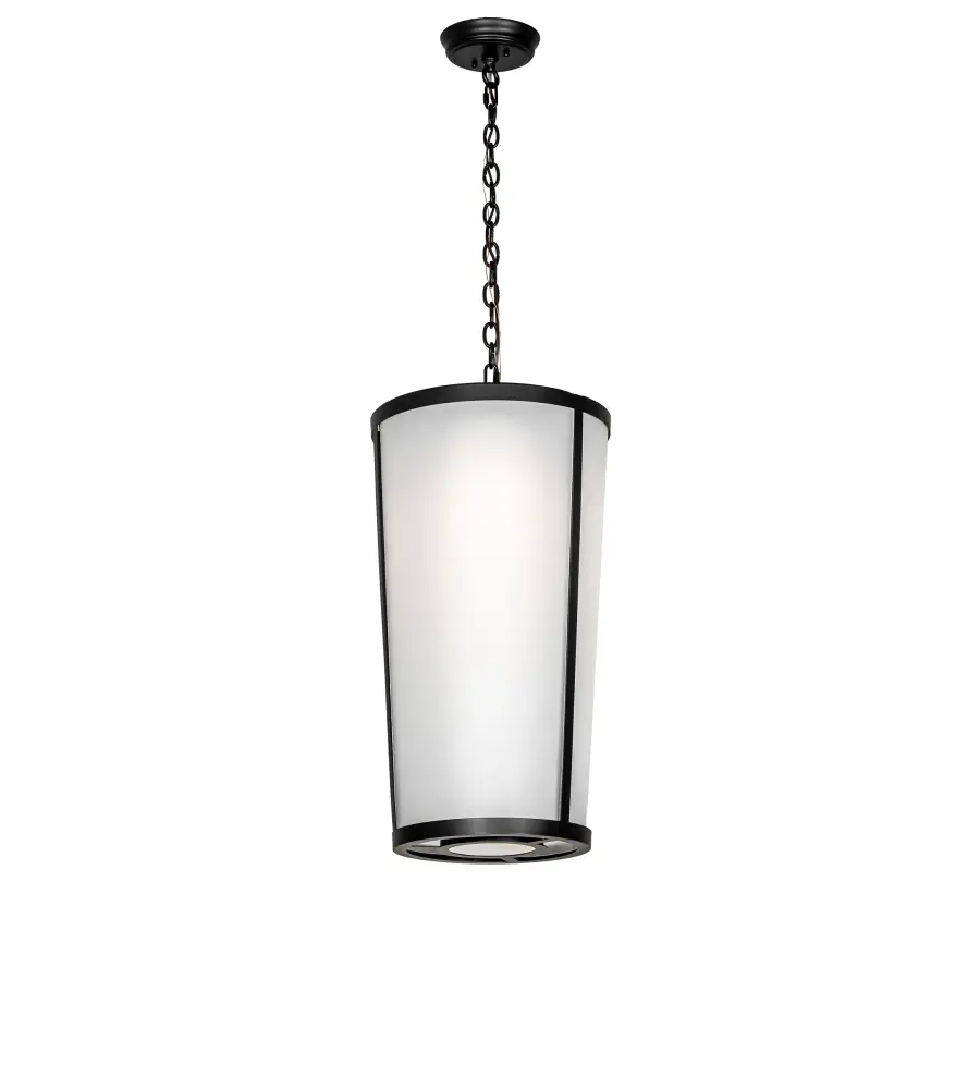 The Cilindro by Meyda Lighting