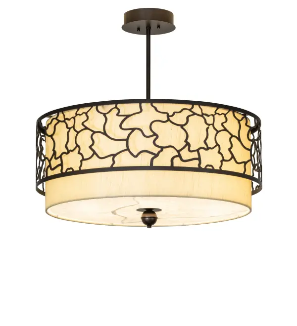 The Deserto Seco by Meyda Lighting - Image 1