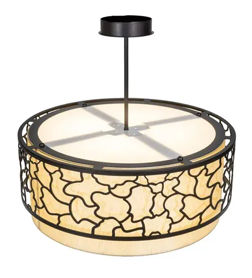 The Deserto Seco by Meyda Lighting - Image 4