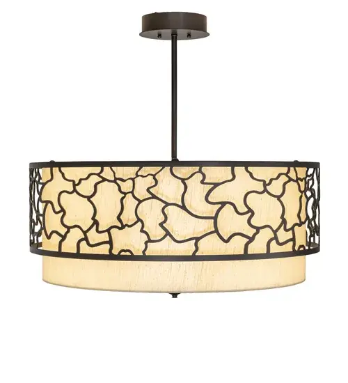 The Deserto Seco by Meyda Lighting - Image 5