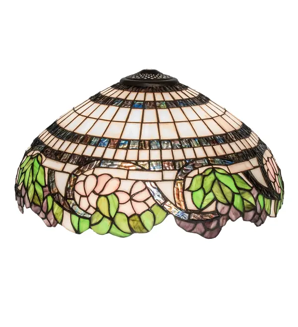 The Handel Grapevine by Meyda Lighting - Image 1