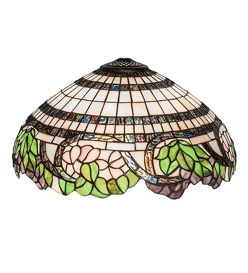The Handel Grapevine by Meyda Lighting - Image 2
