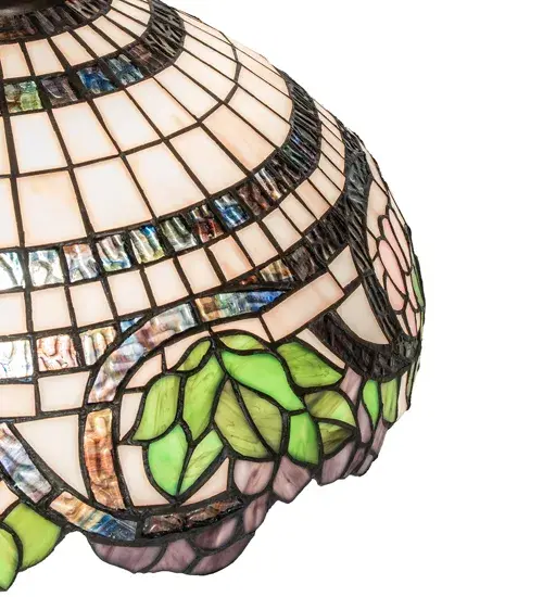 The Handel Grapevine by Meyda Lighting - Image 4