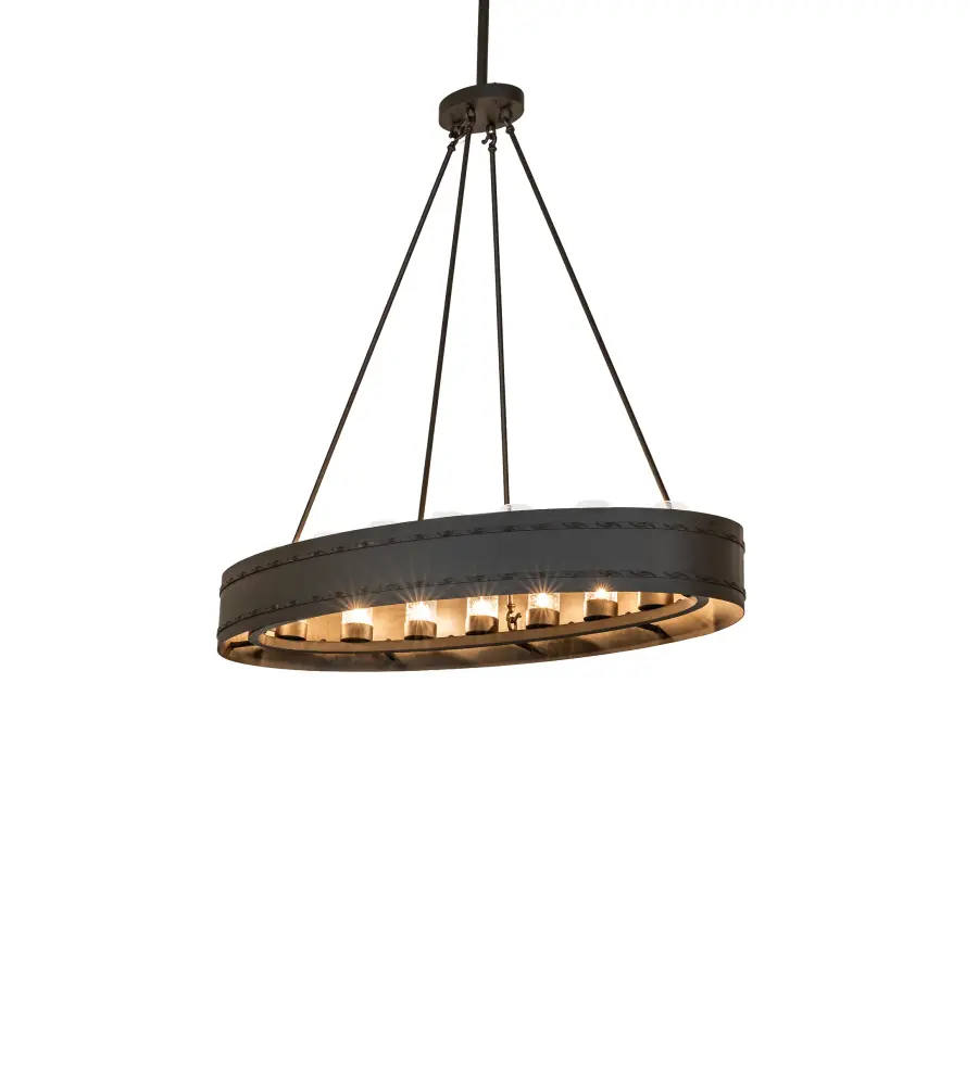 The Loxley by Meyda Lighting - Image 1