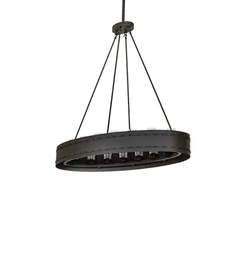 The Loxley by Meyda Lighting - Image 3