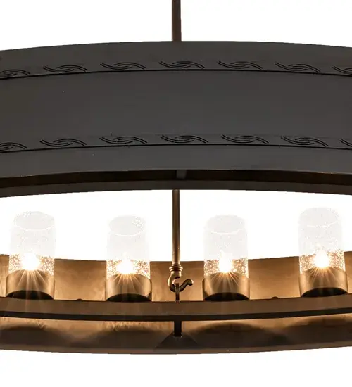 The Loxley by Meyda Lighting - Image 4
