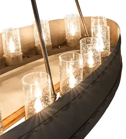 The Loxley by Meyda Lighting - Image 5