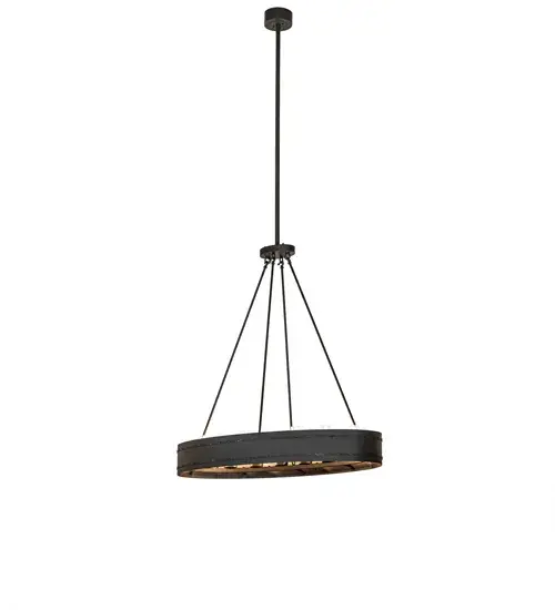 The Loxley by Meyda Lighting - Image 6