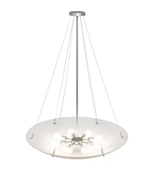 The Meyda Tiffany - Cypola by Meyda Lighting - Image 4