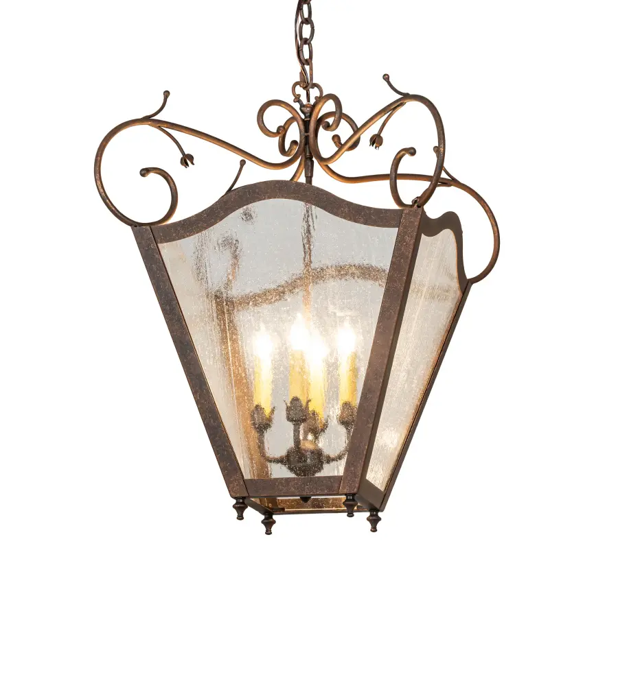 The Meyda Tiffany - Terena by Meyda Lighting - Image 1