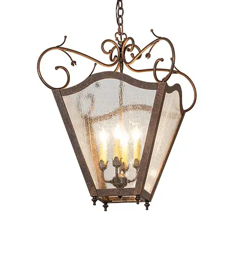 The Meyda Tiffany - Terena by Meyda Lighting - Image 2