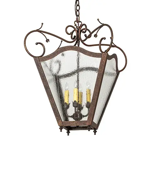 The Meyda Tiffany - Terena by Meyda Lighting - Image 3