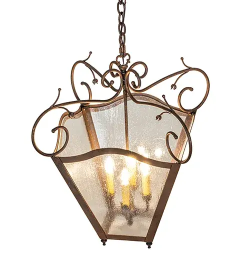 The Meyda Tiffany - Terena by Meyda Lighting - Image 4