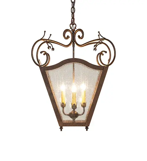 The Meyda Tiffany - Terena by Meyda Lighting - Image 5