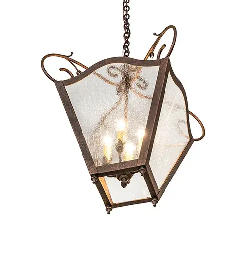 The Meyda Tiffany - Terena by Meyda Lighting - Image 6