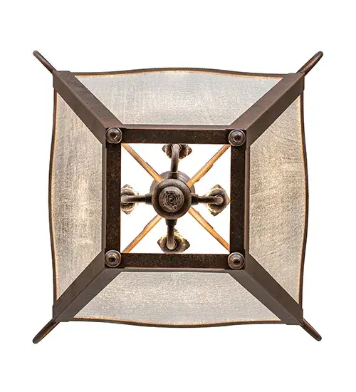 The Meyda Tiffany - Terena by Meyda Lighting - Image 7