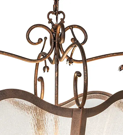 The Meyda Tiffany - Terena by Meyda Lighting - Image 9
